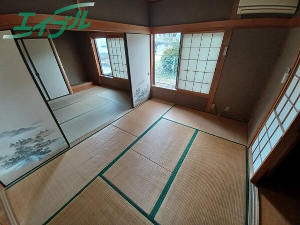 つつじが丘N様戸建の物件内観写真